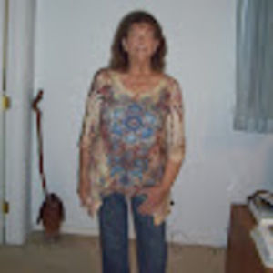 Meet your Posher, Peggy